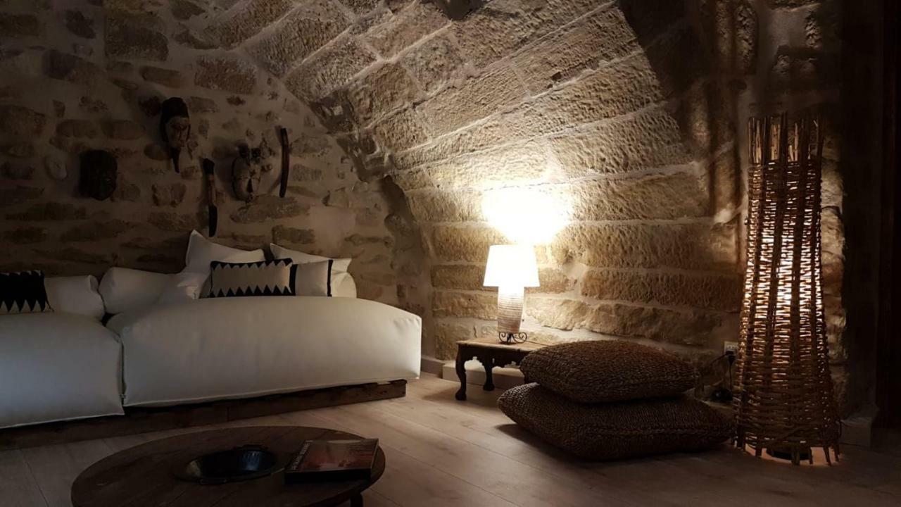 Lastias Valderrobres Exterior foto